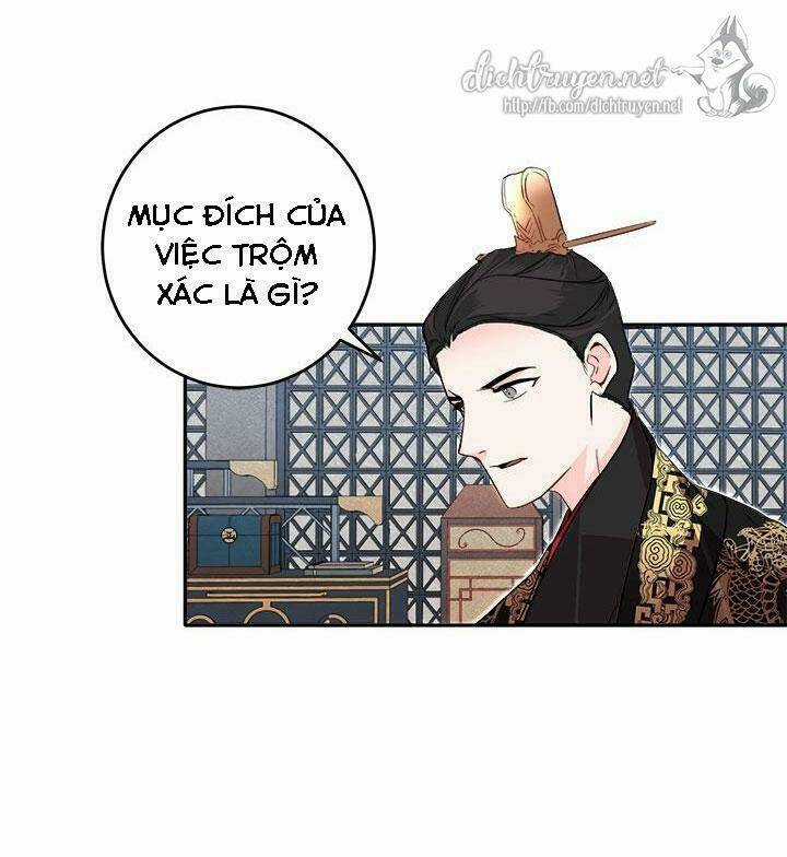 Yeon Lok Heun - Chapter 49 - Trang 39