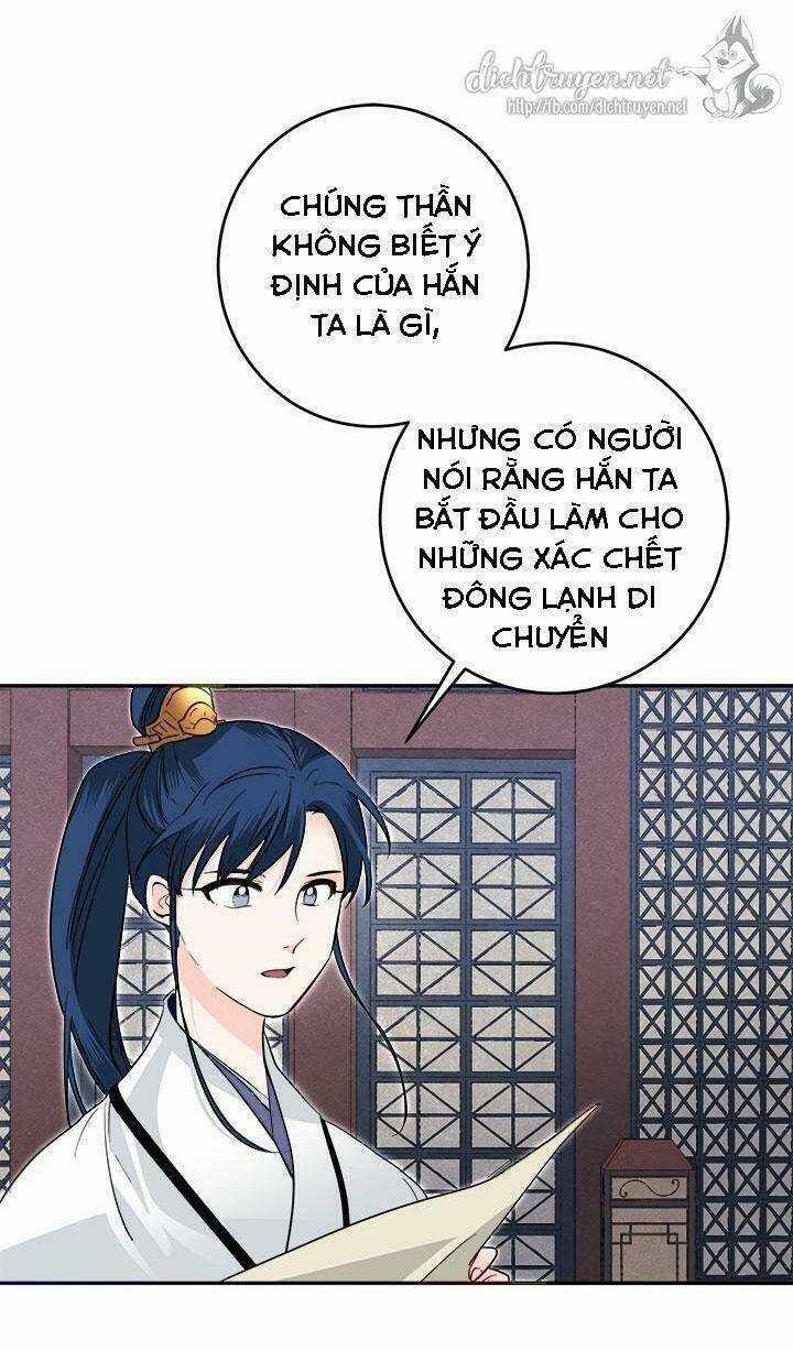 Yeon Lok Heun - Chapter 49 - Trang 40