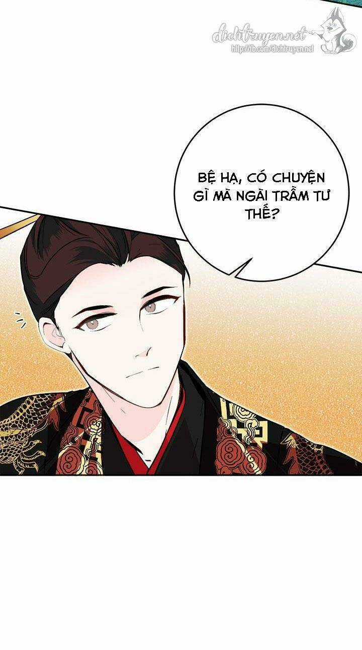 Yeon Lok Heun - Chapter 49 - Trang 5