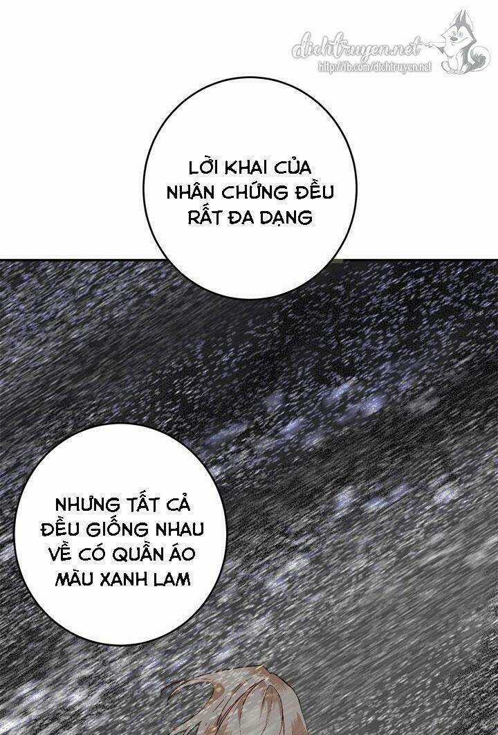 Yeon Lok Heun - Chapter 49 - Trang 41
