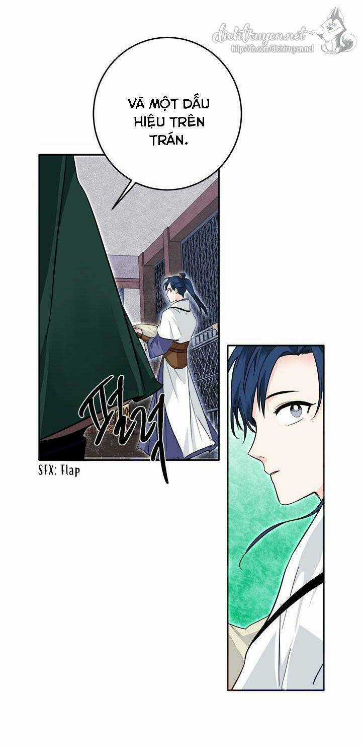 Yeon Lok Heun - Chapter 49 - Trang 43