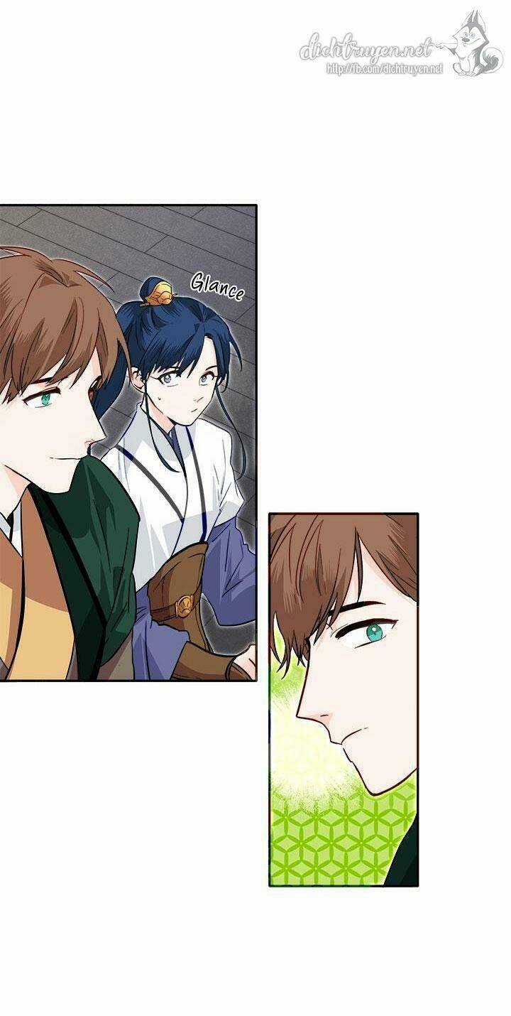 Yeon Lok Heun - Chapter 49 - Trang 46