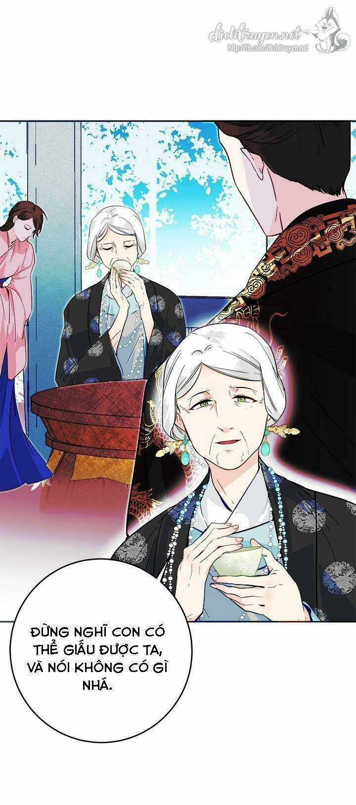 Yeon Lok Heun - Chapter 49 - Trang 6