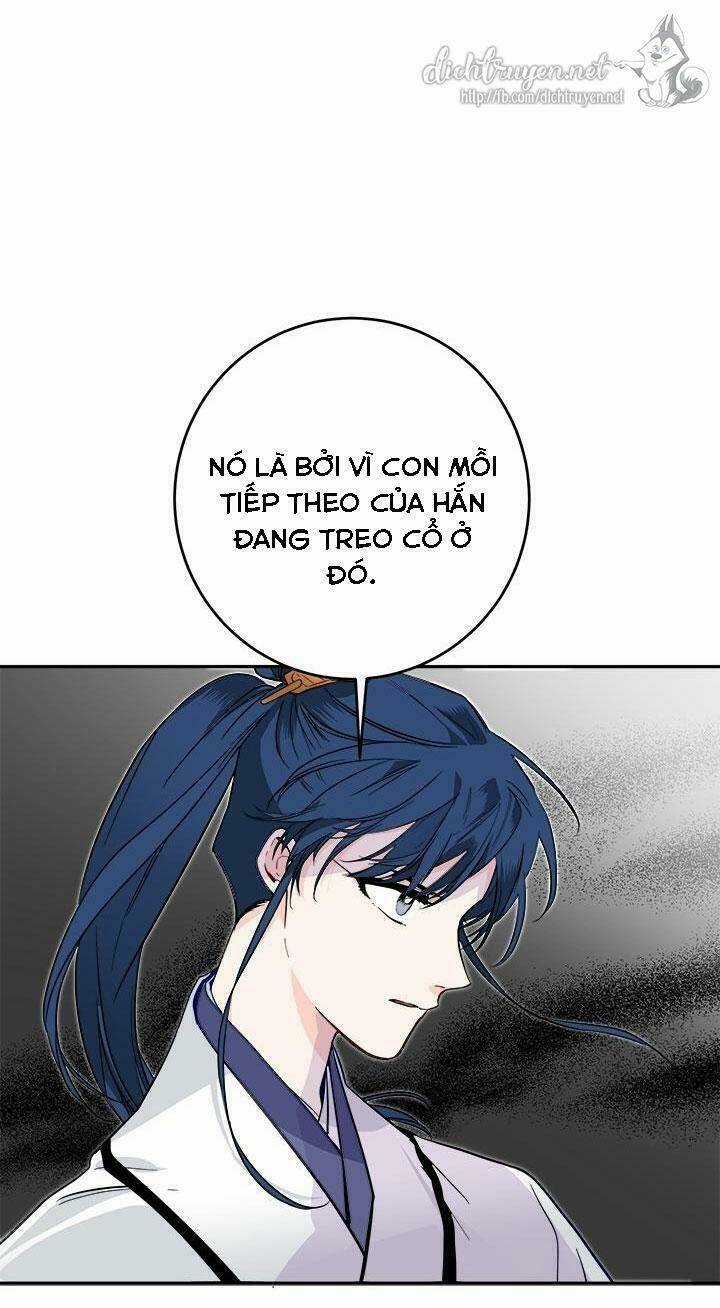 Yeon Lok Heun - Chapter 49 - Trang 52