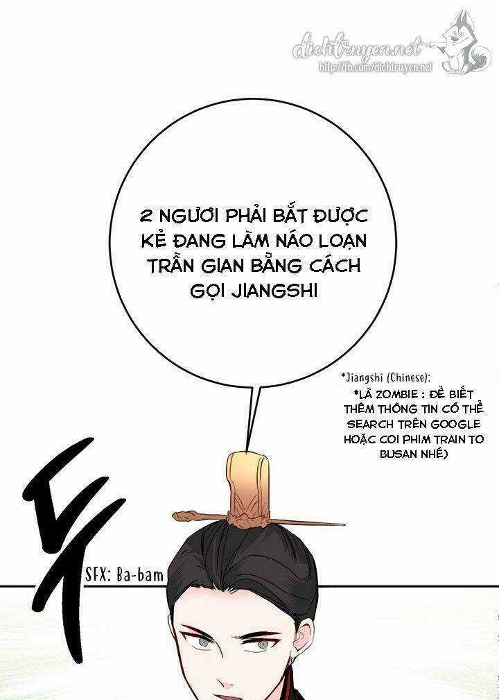 Yeon Lok Heun - Chapter 49 - Trang 54