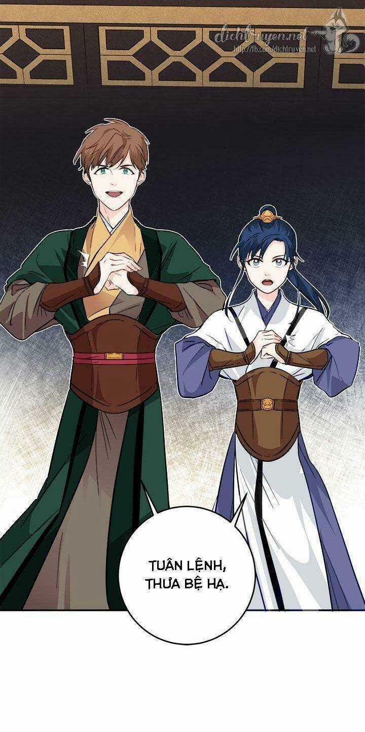 Yeon Lok Heun - Chapter 49 - Trang 56