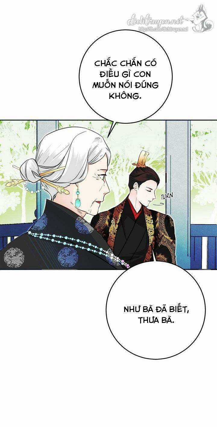 Yeon Lok Heun - Chapter 49 - Trang 7