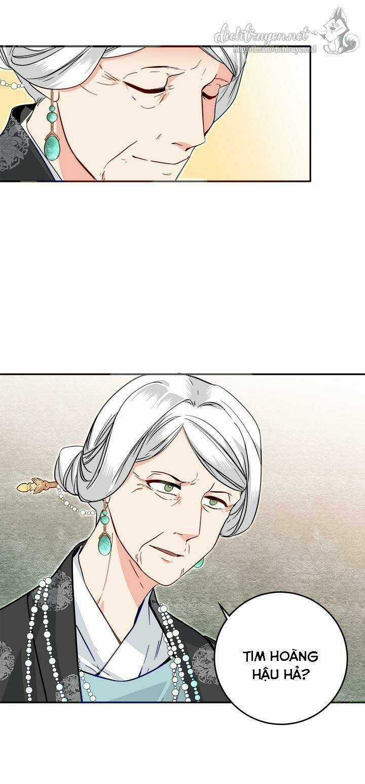 Yeon Lok Heun - Chapter 49 - Trang 8