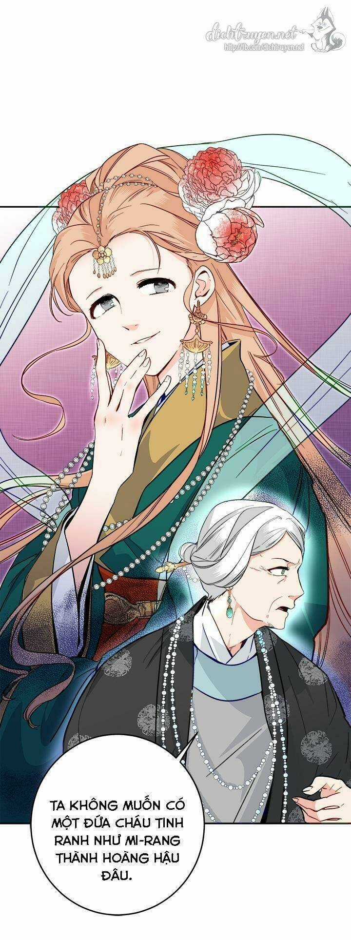 Yeon Lok Heun - Chapter 49 - Trang 10