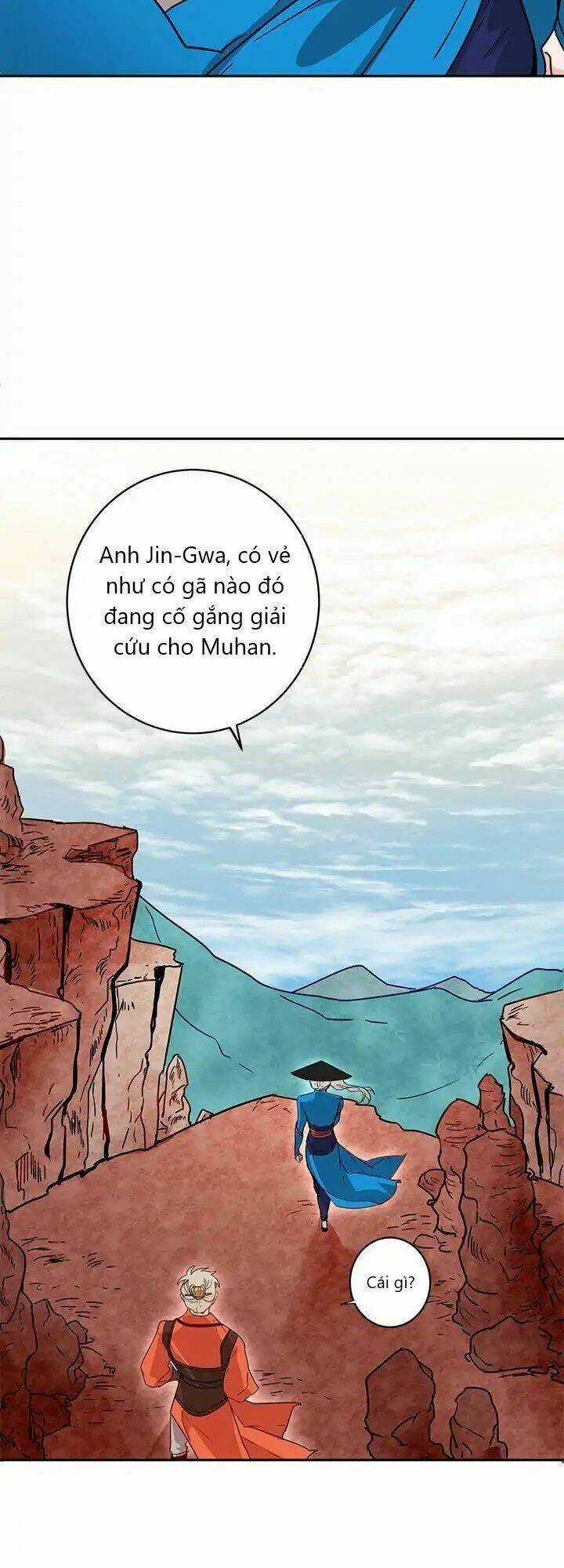 Yeon Lok Heun - Chapter 5 - Trang 14