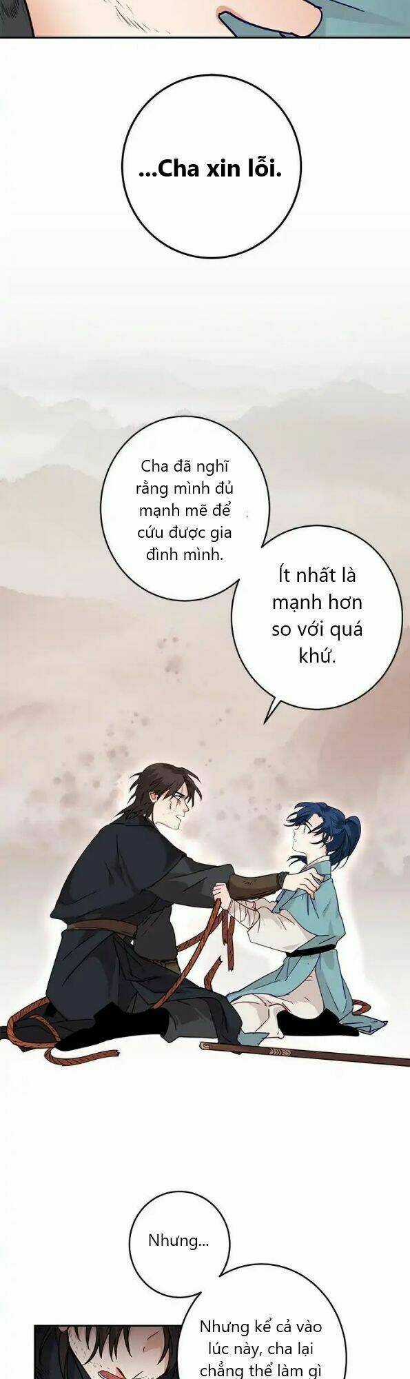 Yeon Lok Heun - Chapter 5 - Trang 20