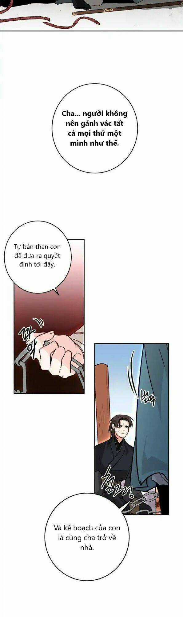 Yeon Lok Heun - Chapter 5 - Trang 22