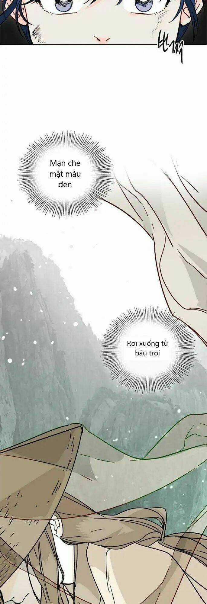 Yeon Lok Heun - Chapter 5 - Trang 25