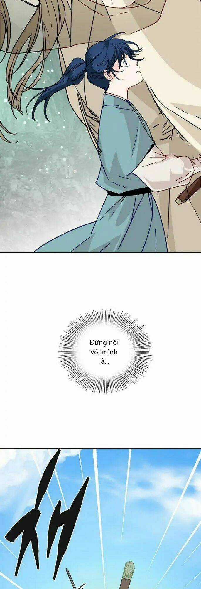 Yeon Lok Heun - Chapter 5 - Trang 26