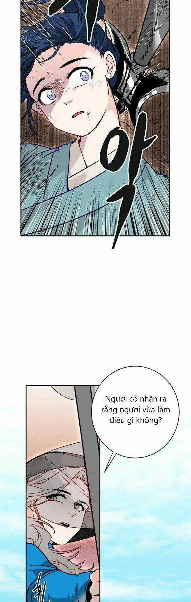 Yeon Lok Heun - Chapter 5 - Trang 29