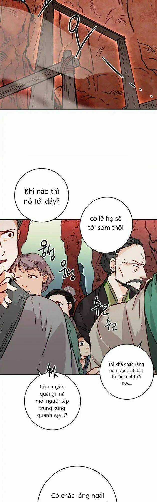 Yeon Lok Heun - Chapter 5 - Trang 4
