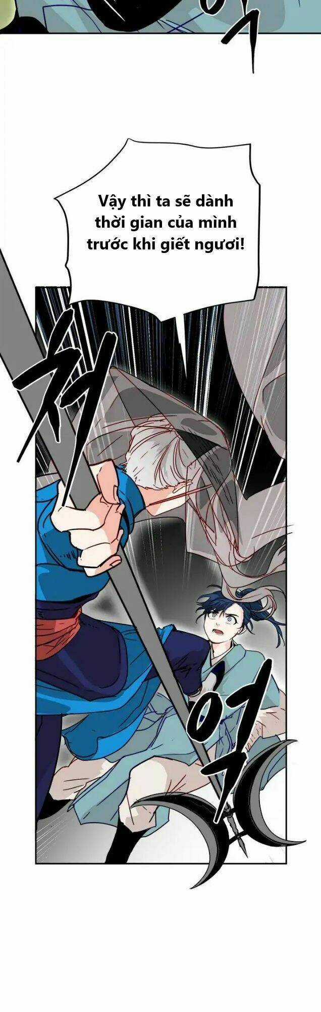 Yeon Lok Heun - Chapter 5 - Trang 32