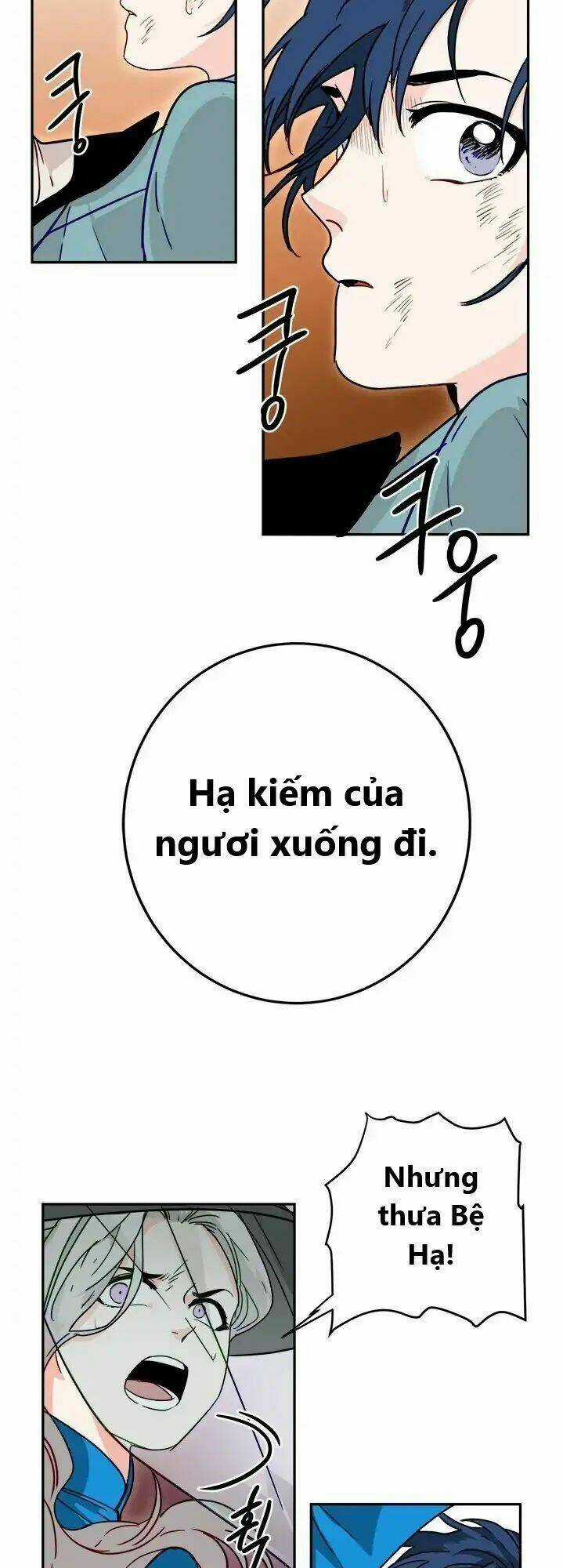 Yeon Lok Heun - Chapter 5 - Trang 36