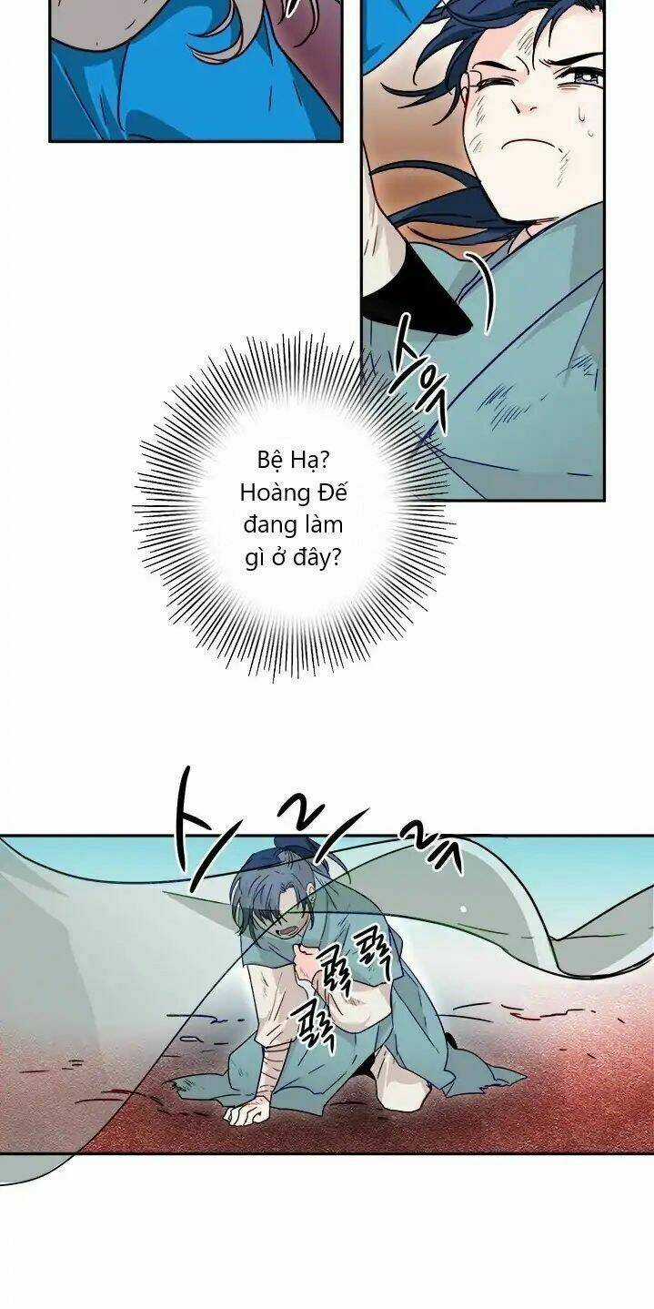 Yeon Lok Heun - Chapter 5 - Trang 37