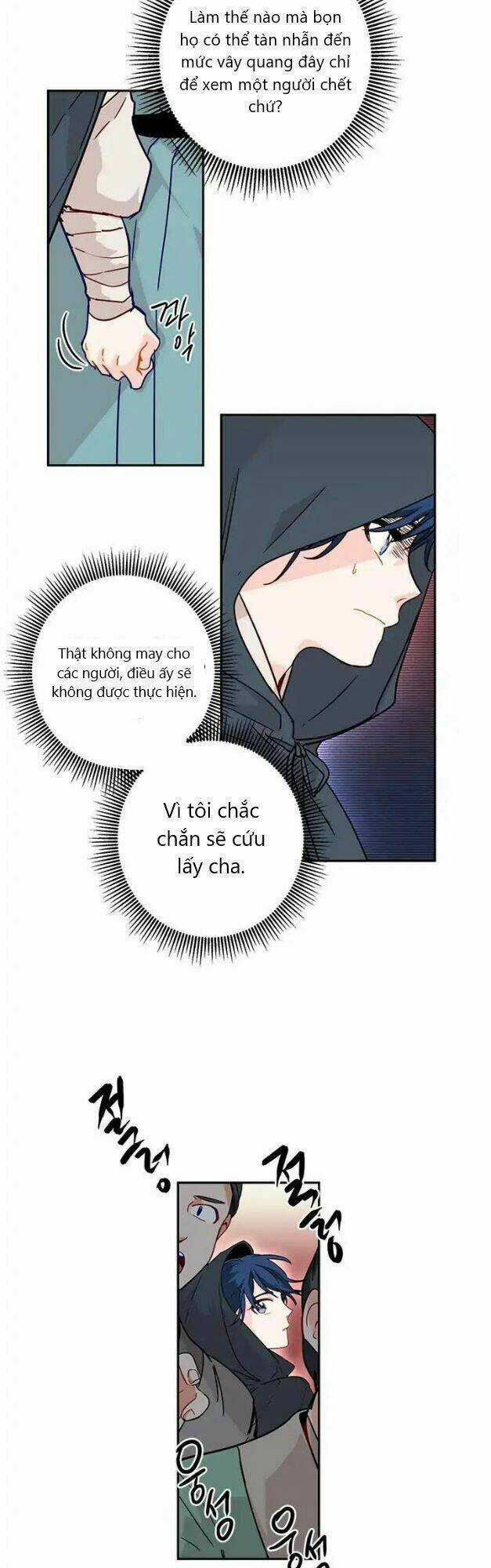 Yeon Lok Heun - Chapter 5 - Trang 6