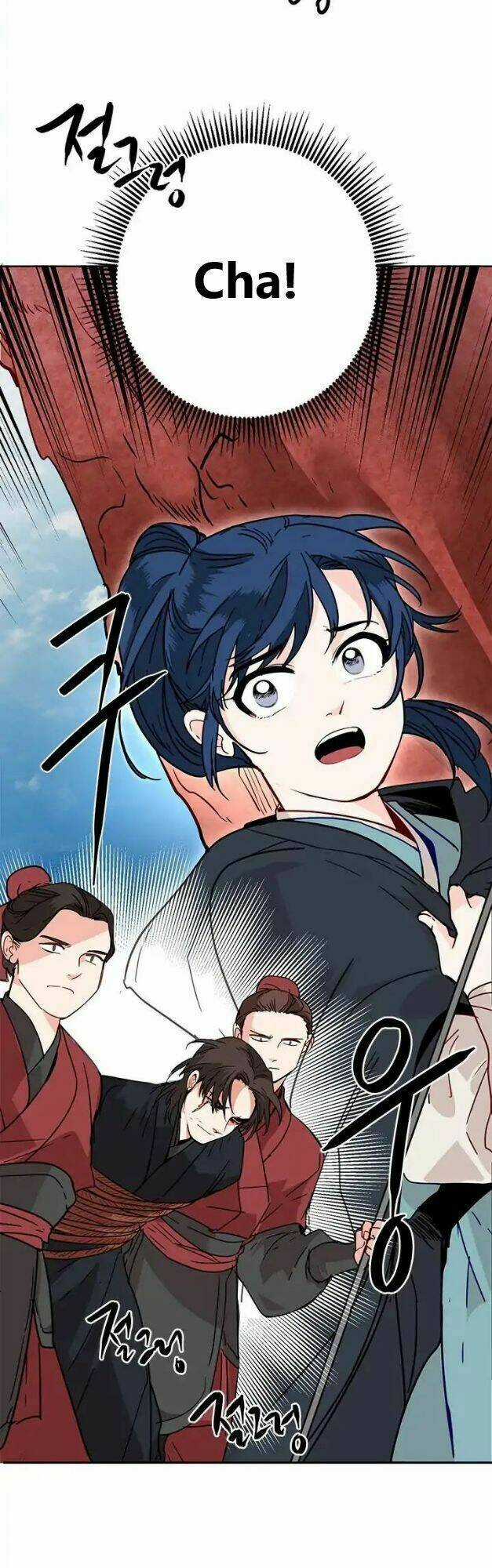 Yeon Lok Heun - Chapter 5 - Trang 7