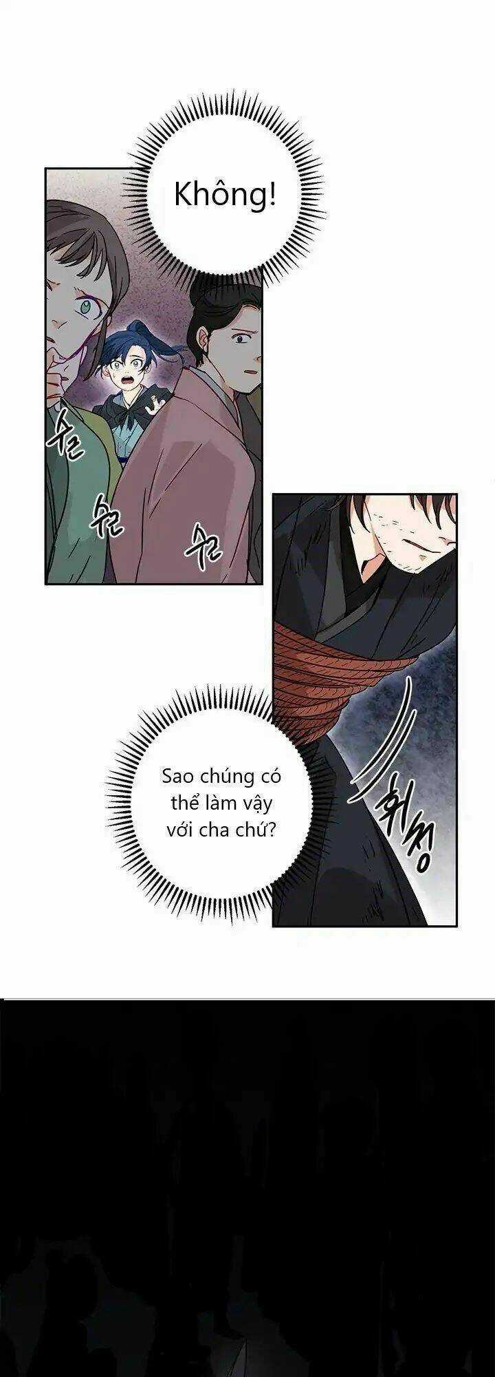 Yeon Lok Heun - Chapter 5 - Trang 8