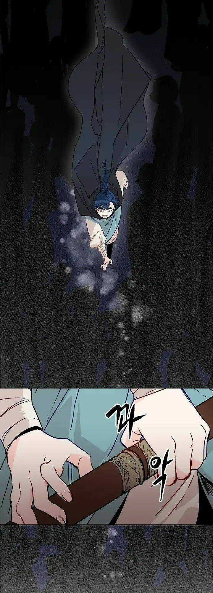 Yeon Lok Heun - Chapter 5 - Trang 9