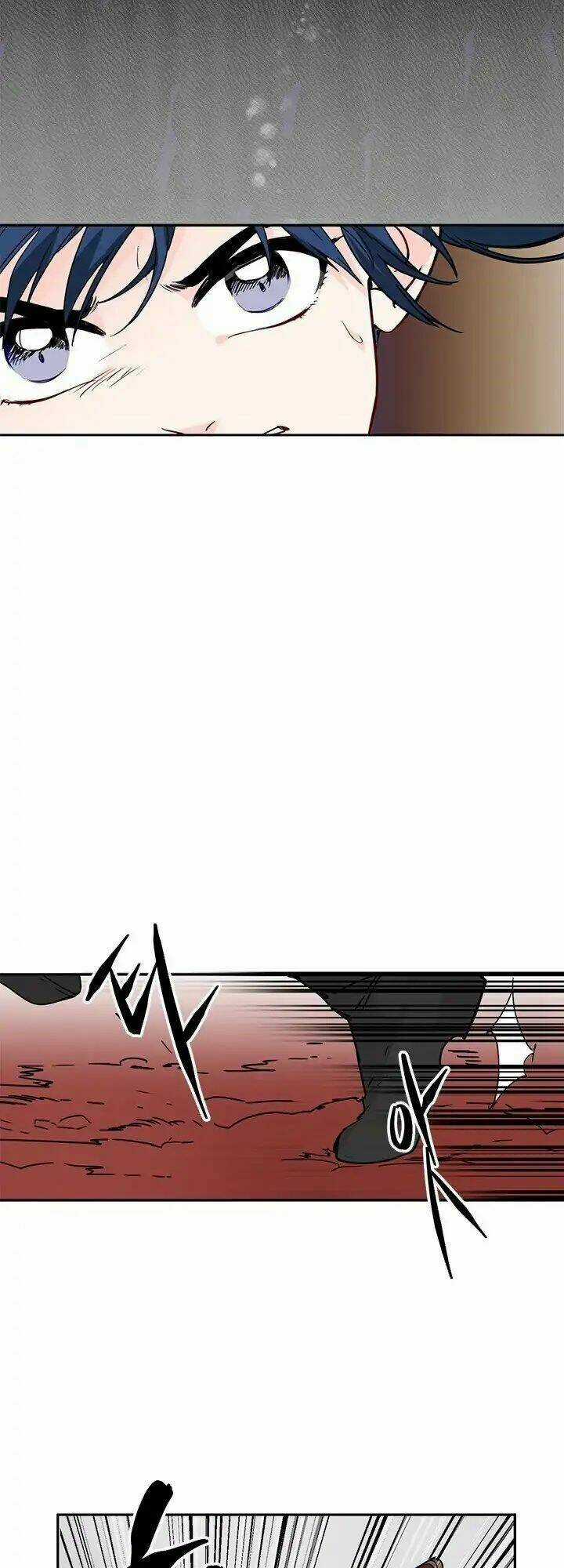 Yeon Lok Heun - Chapter 5 - Trang 10