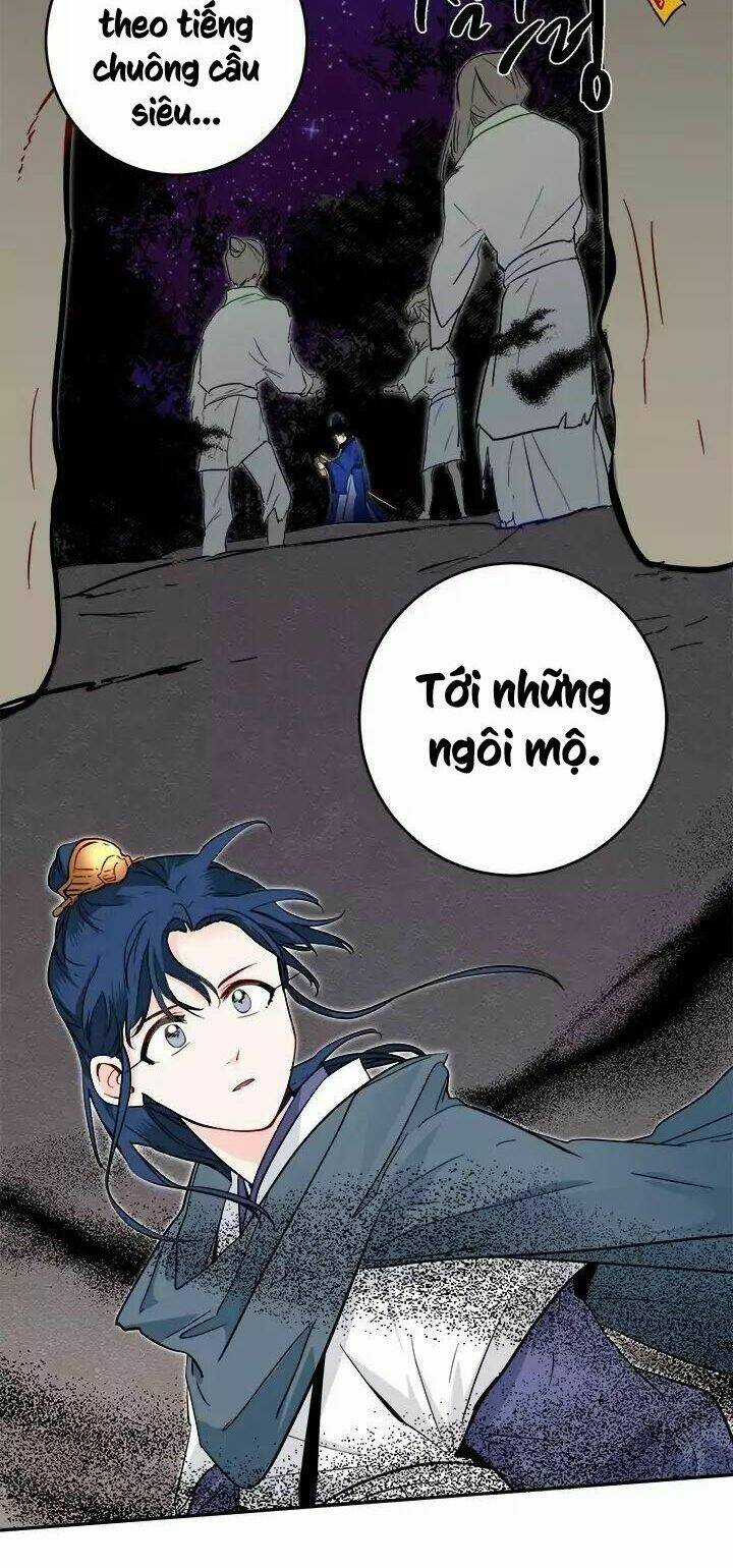 Yeon Lok Heun - Chapter 50 - Trang 11