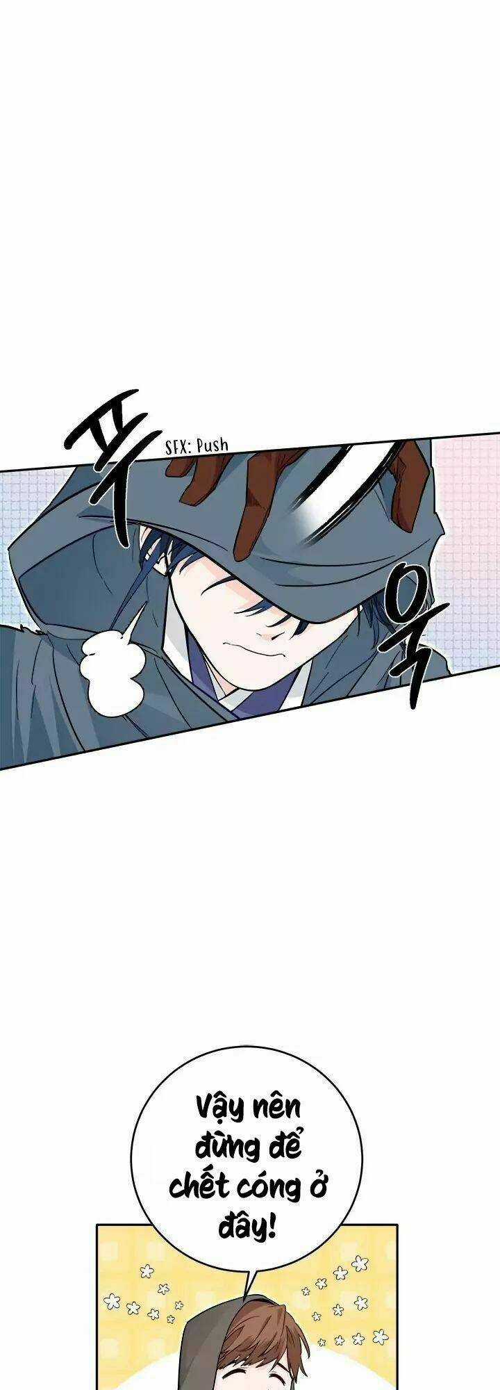 Yeon Lok Heun - Chapter 50 - Trang 12