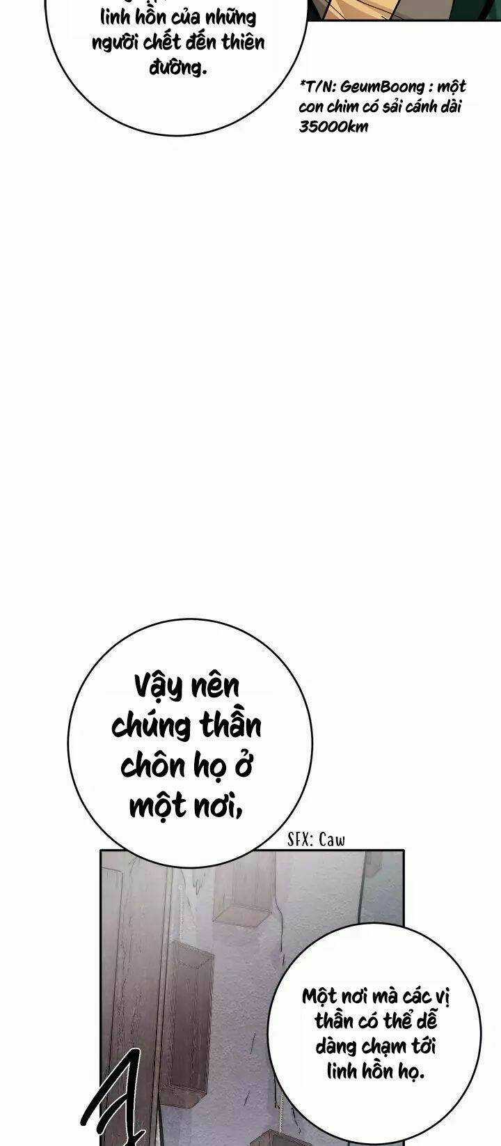 Yeon Lok Heun - Chapter 50 - Trang 19