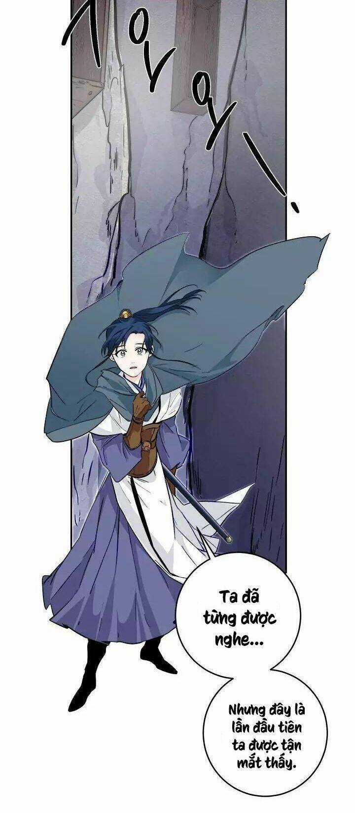 Yeon Lok Heun - Chapter 50 - Trang 20