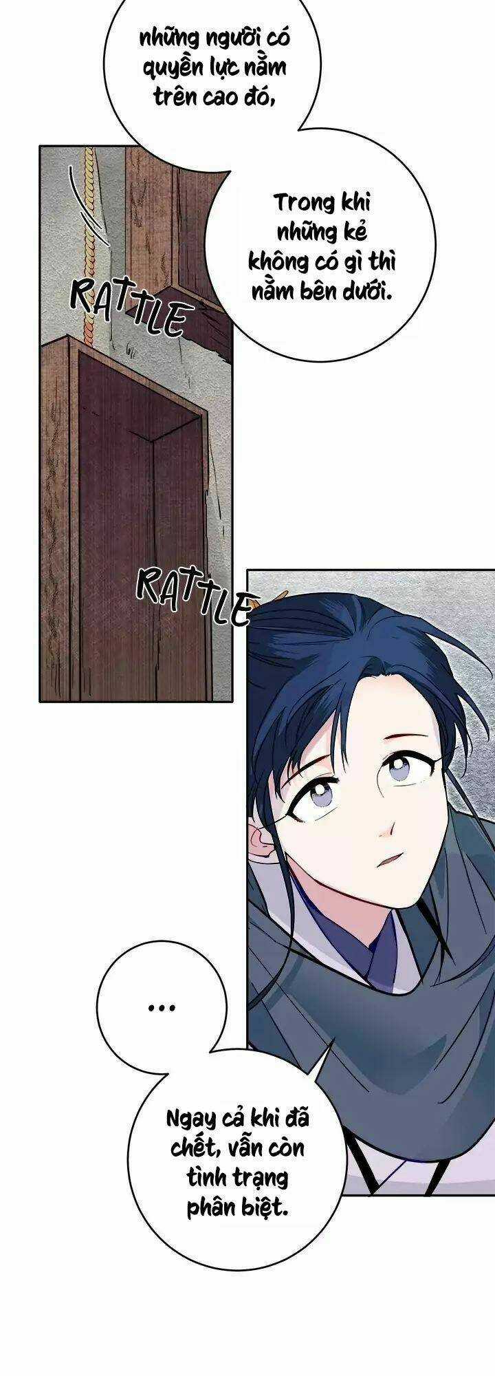 Yeon Lok Heun - Chapter 50 - Trang 22