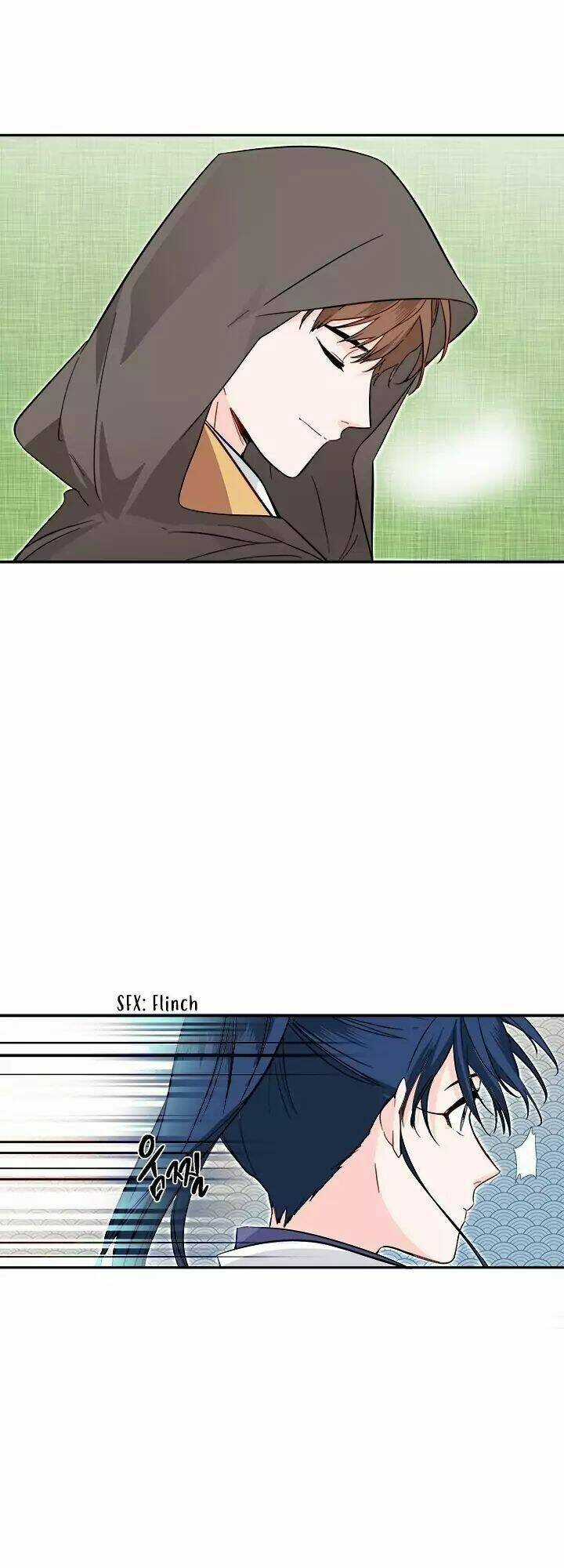 Yeon Lok Heun - Chapter 50 - Trang 25