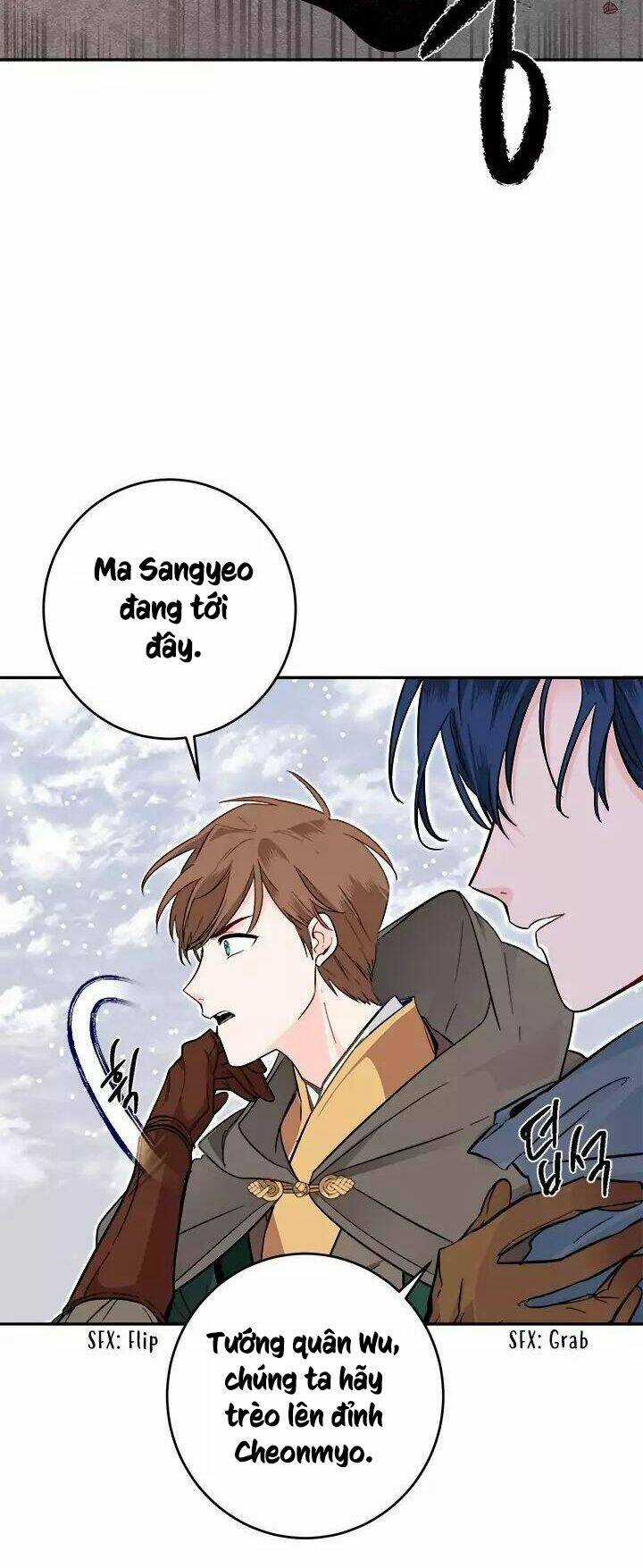 Yeon Lok Heun - Chapter 50 - Trang 28