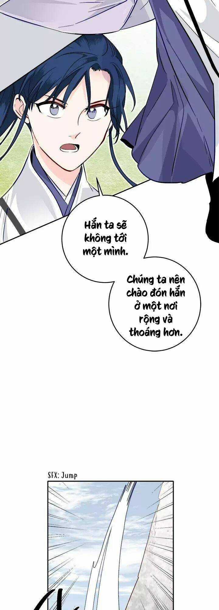 Yeon Lok Heun - Chapter 50 - Trang 30