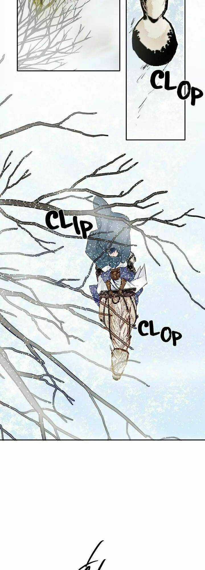 Yeon Lok Heun - Chapter 50 - Trang 4