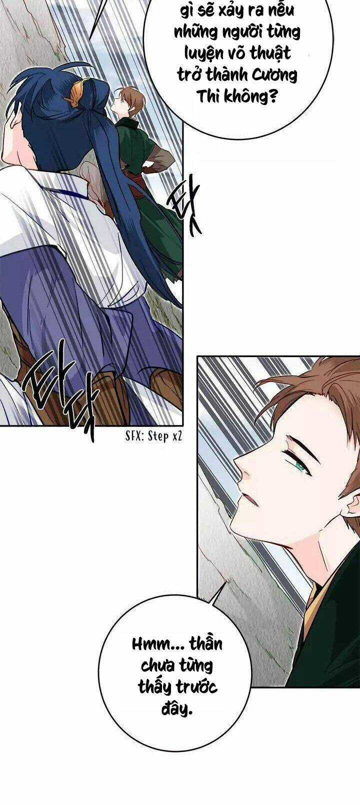 Yeon Lok Heun - Chapter 50 - Trang 32