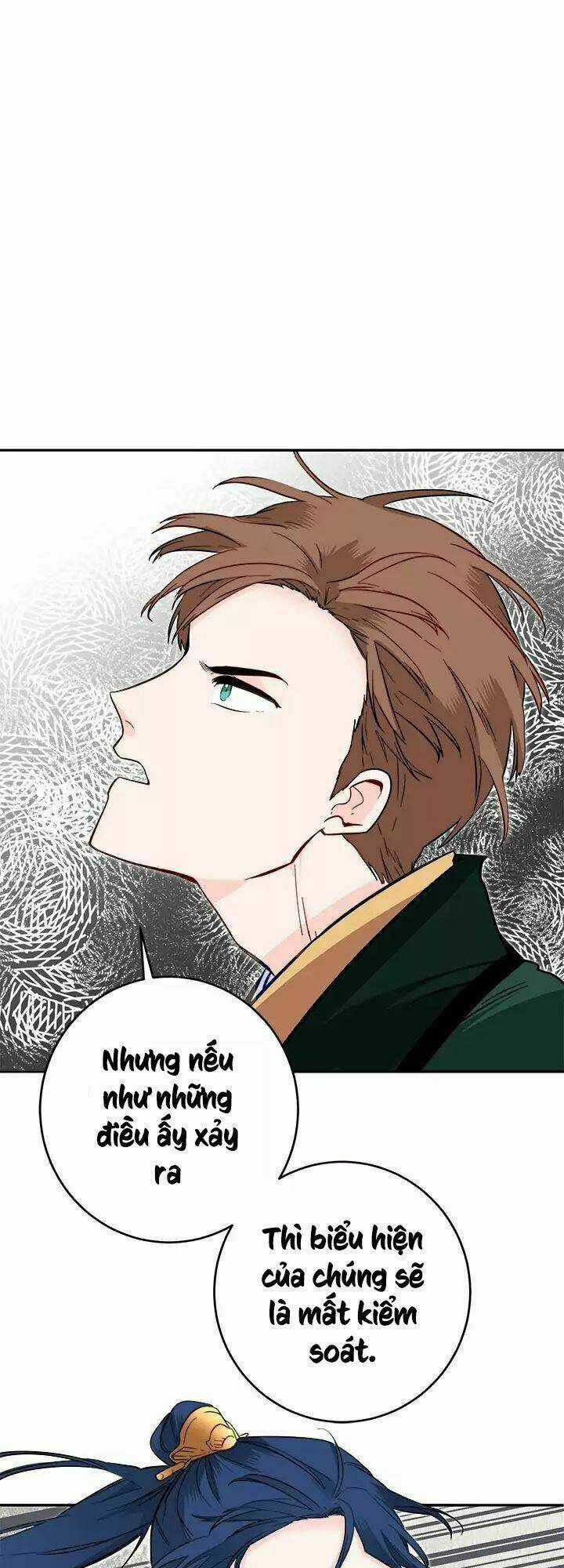 Yeon Lok Heun - Chapter 50 - Trang 33