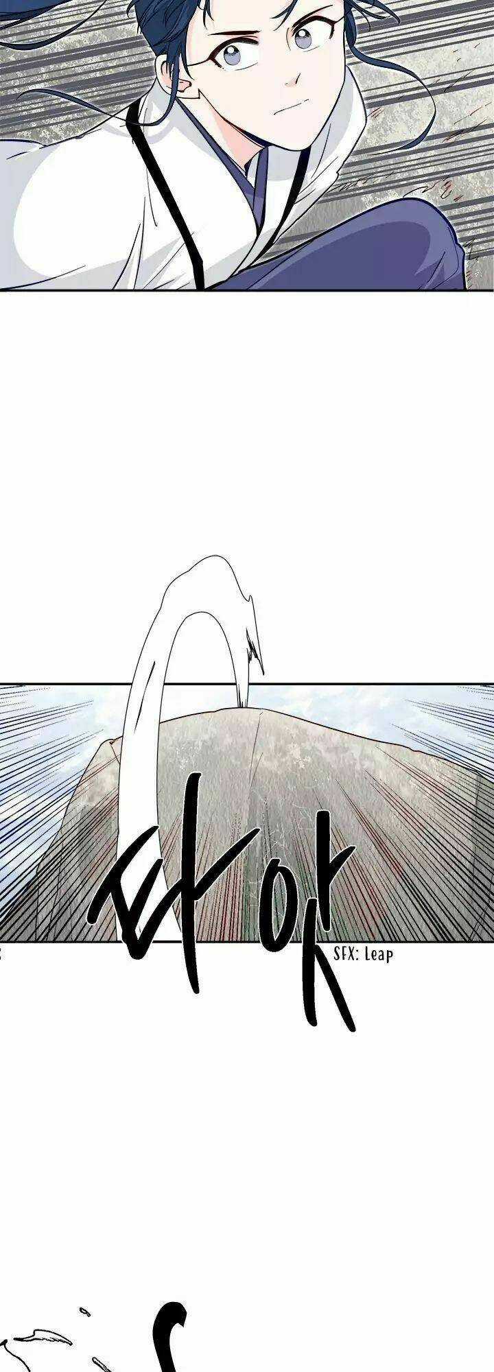 Yeon Lok Heun - Chapter 50 - Trang 34