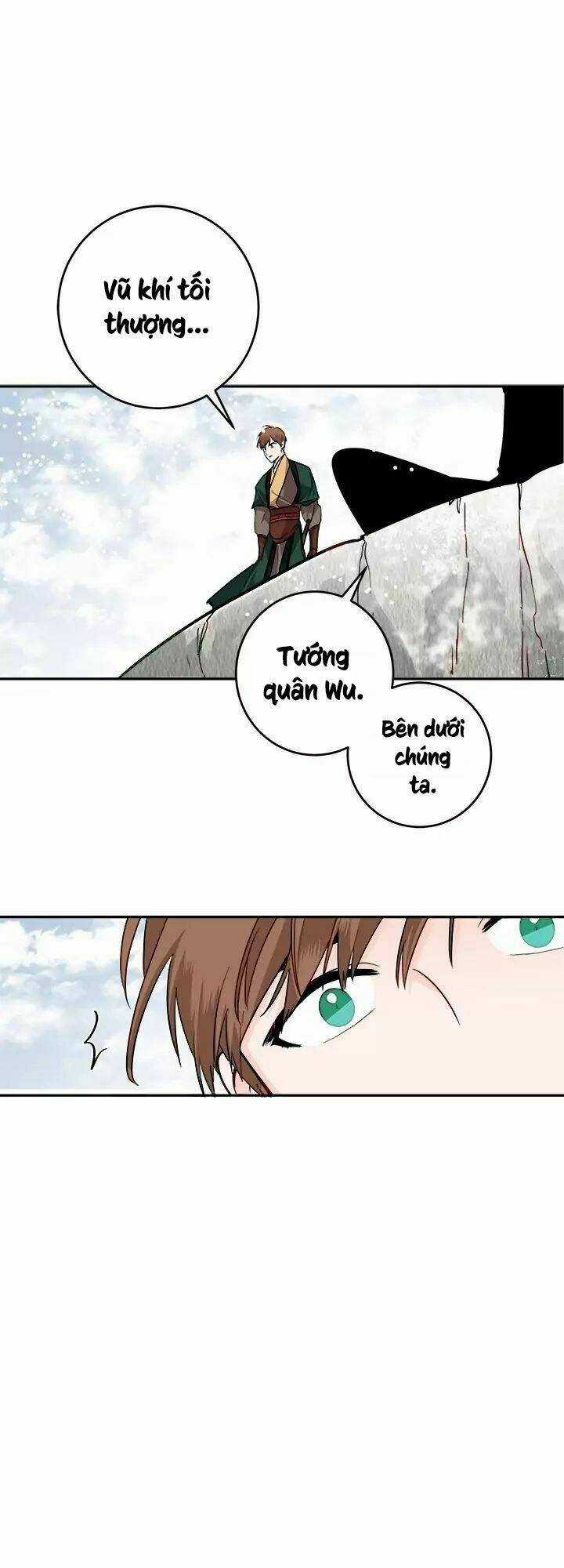 Yeon Lok Heun - Chapter 50 - Trang 37