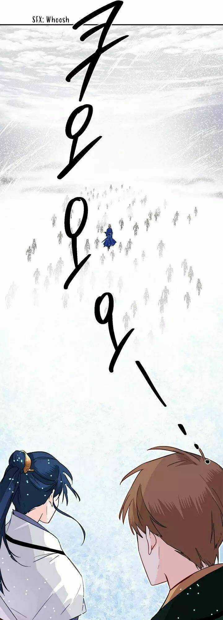 Yeon Lok Heun - Chapter 50 - Trang 38