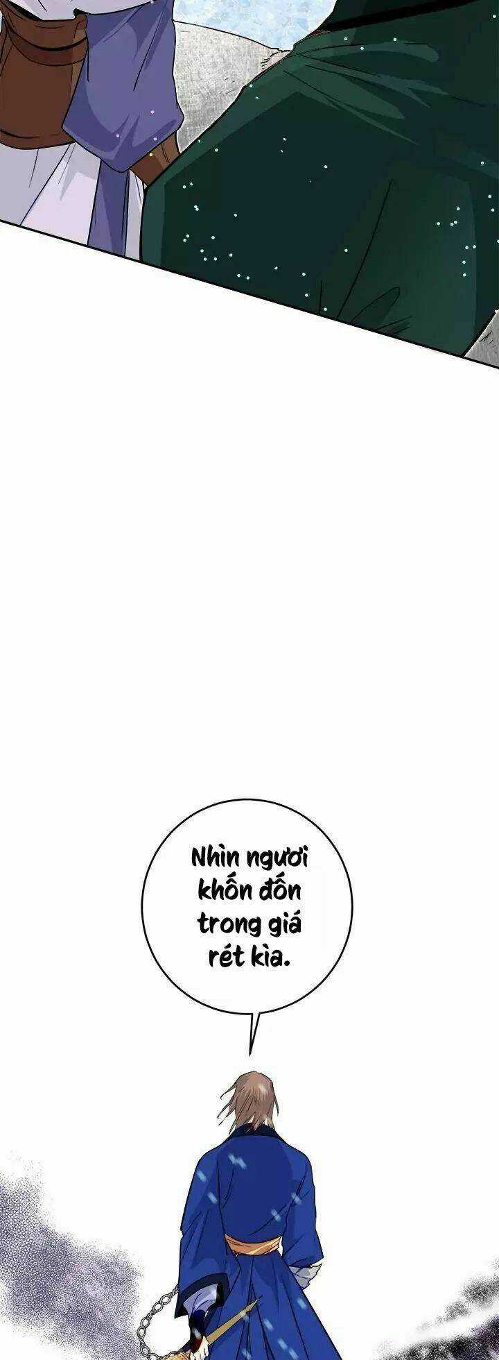 Yeon Lok Heun - Chapter 50 - Trang 39