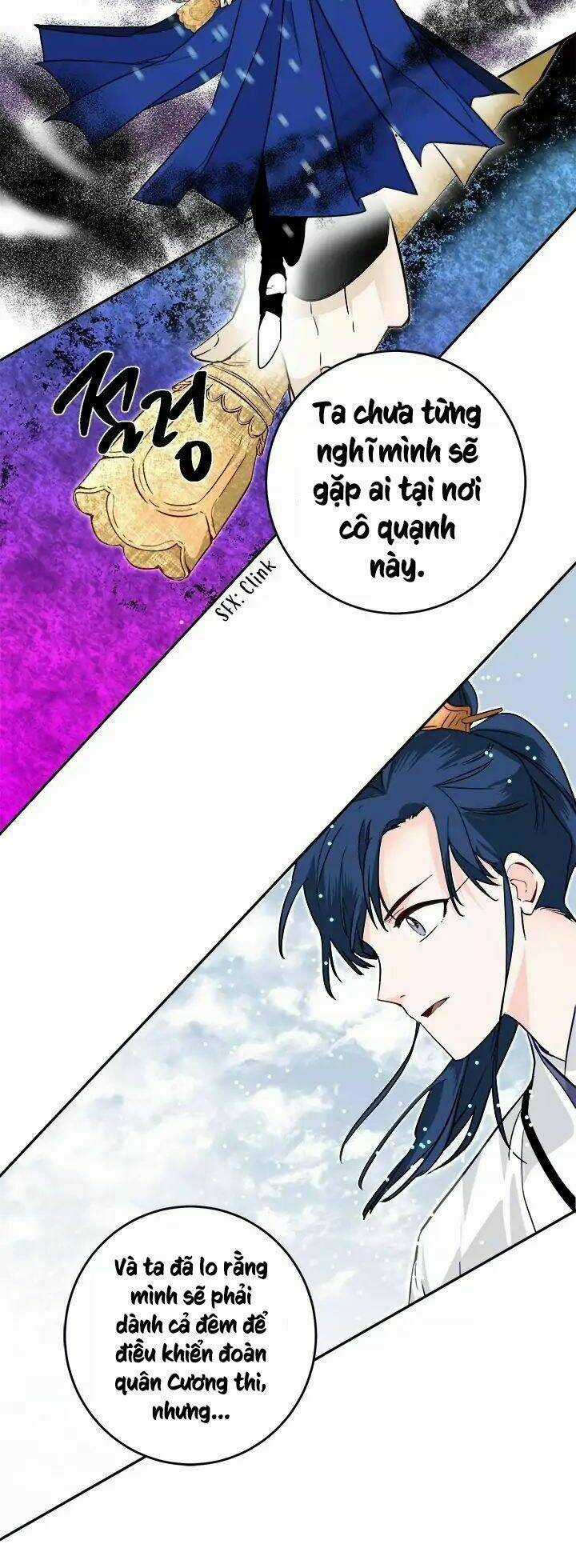 Yeon Lok Heun - Chapter 50 - Trang 40