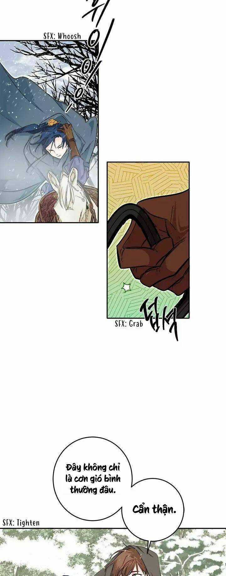 Yeon Lok Heun - Chapter 50 - Trang 5