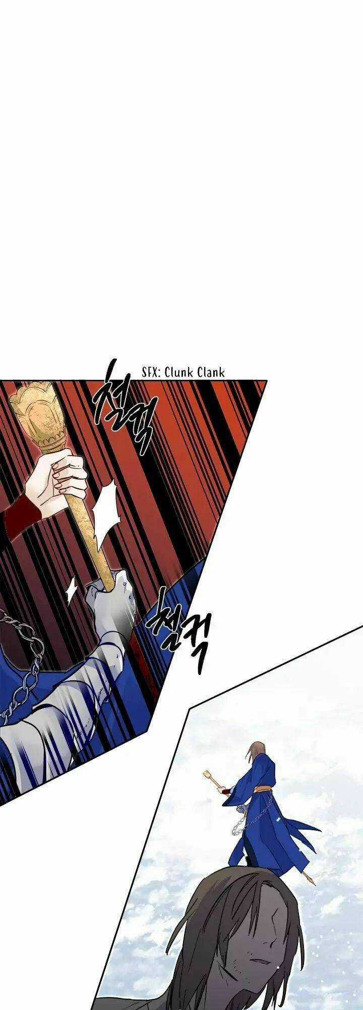 Yeon Lok Heun - Chapter 50 - Trang 41