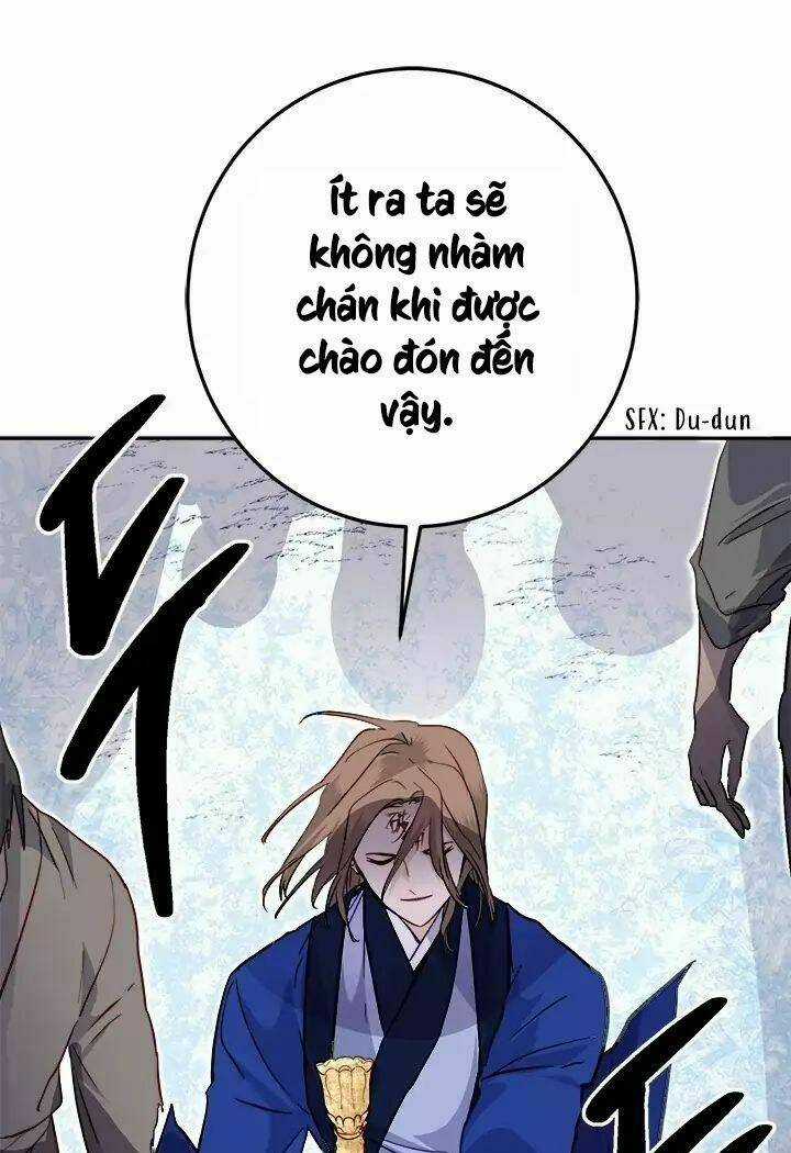 Yeon Lok Heun - Chapter 50 - Trang 44
