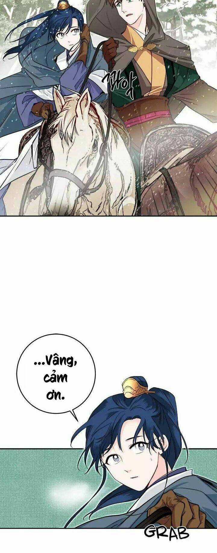 Yeon Lok Heun - Chapter 50 - Trang 6