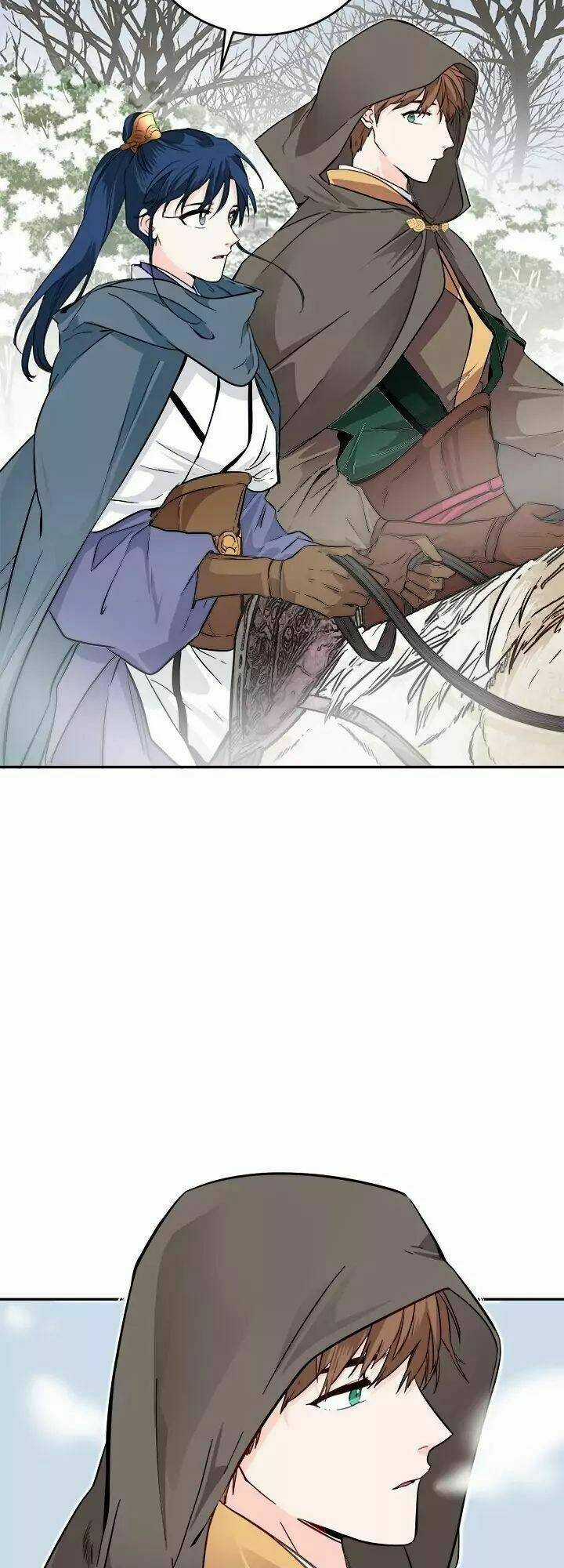 Yeon Lok Heun - Chapter 50 - Trang 8