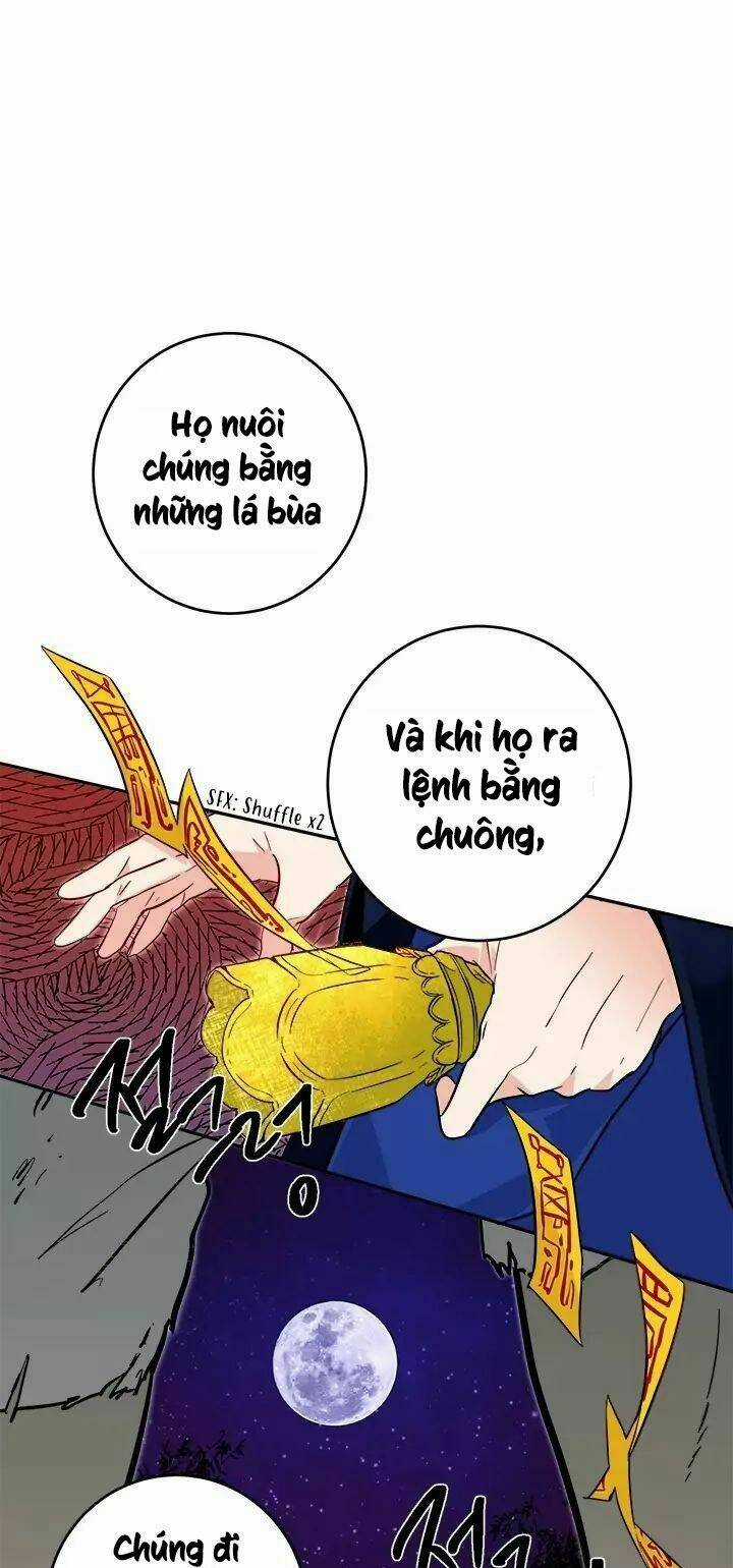 Yeon Lok Heun - Chapter 50 - Trang 10